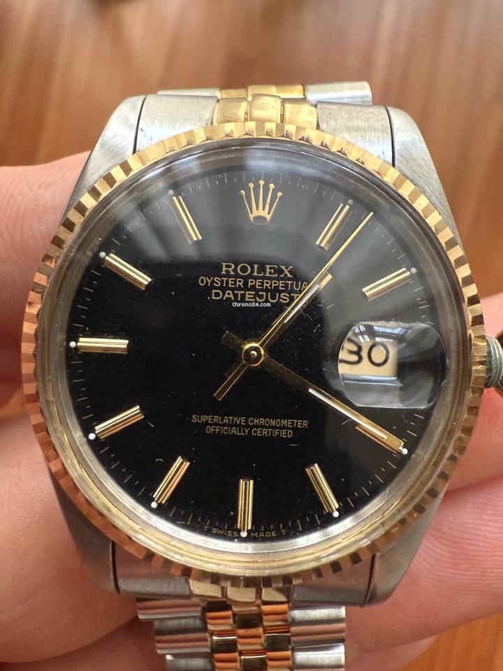 Rolex