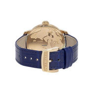 Jacob & Co.The World Is Yours Dual Time Zone