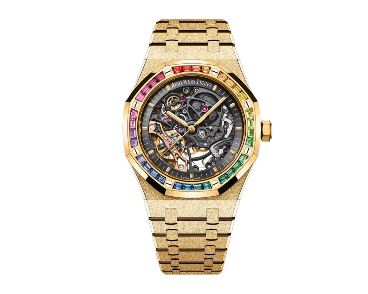 Audemars Piguet