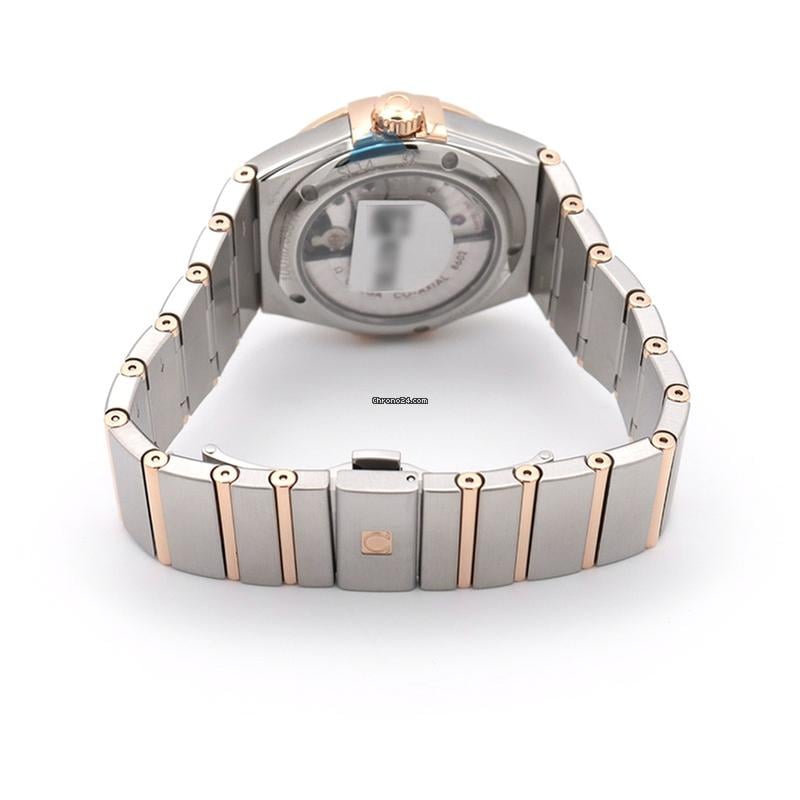 Omega Constellation Day-Date123.20.38.22.02.001
