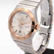 Omega Constellation Day-Date123.20.38.22.02.001