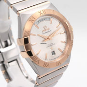 Omega Constellation Day-Date123.20.38.22.02.001