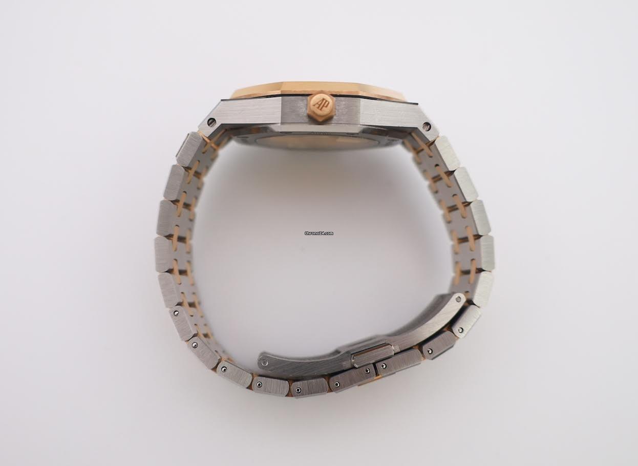 Audemars Piguet Royal Oak