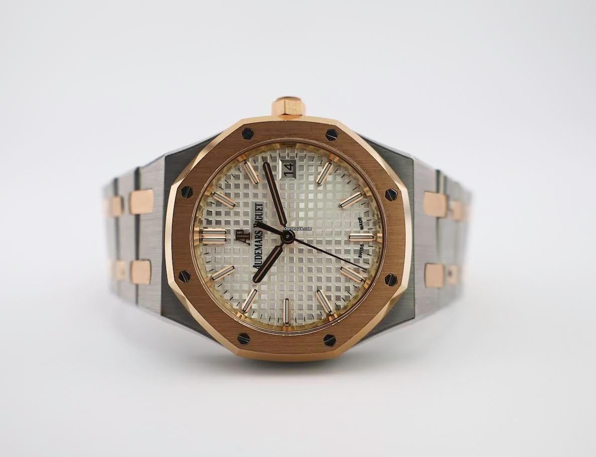 Audemars Piguet Royal Oak