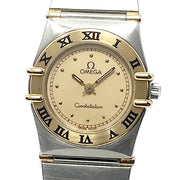 Omega Constellation