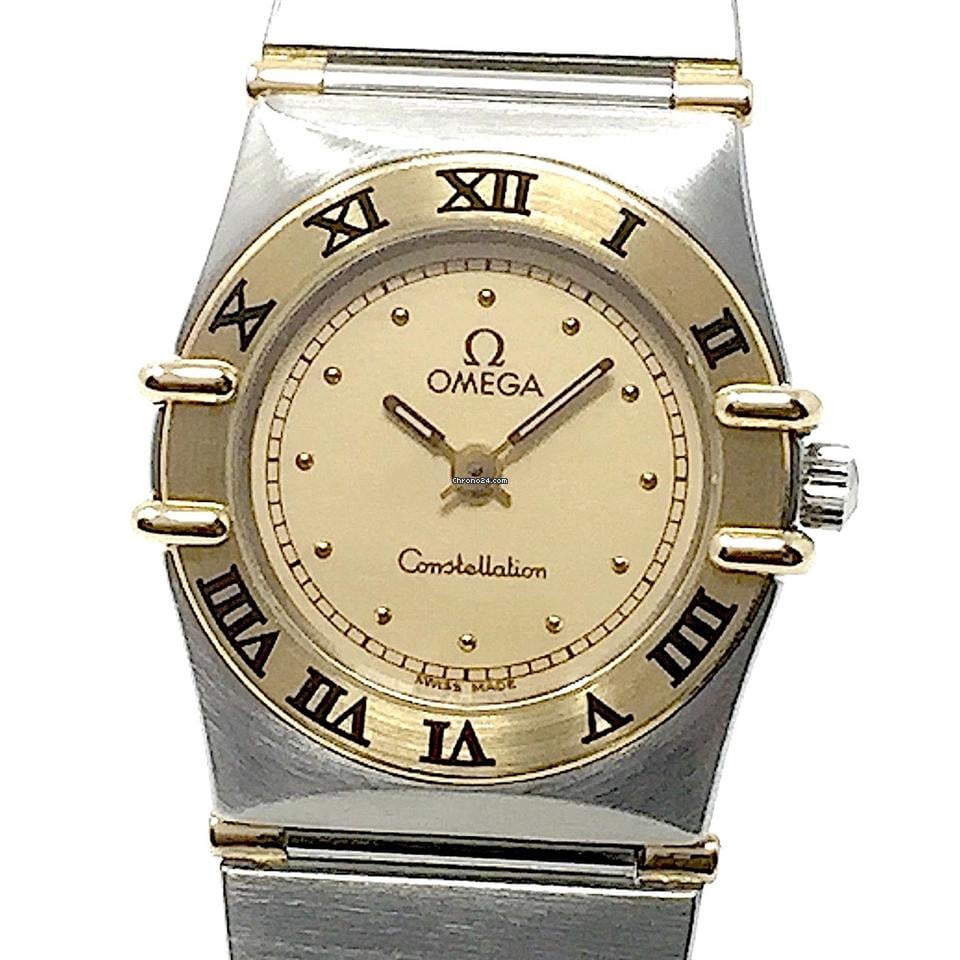 Omega Constellation