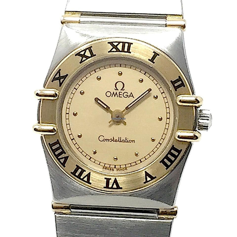 Omega Constellation