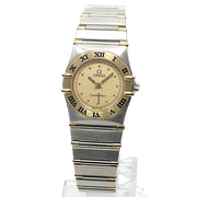 Omega Constellation