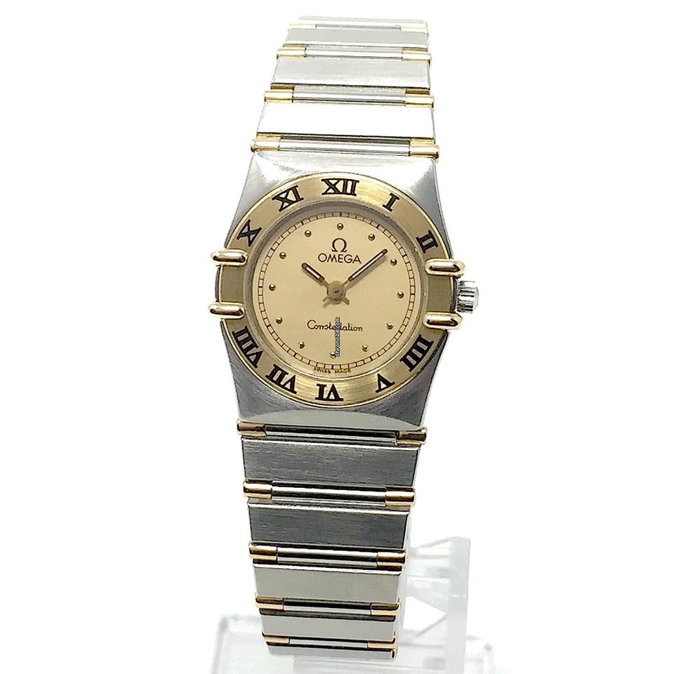 Omega Constellation