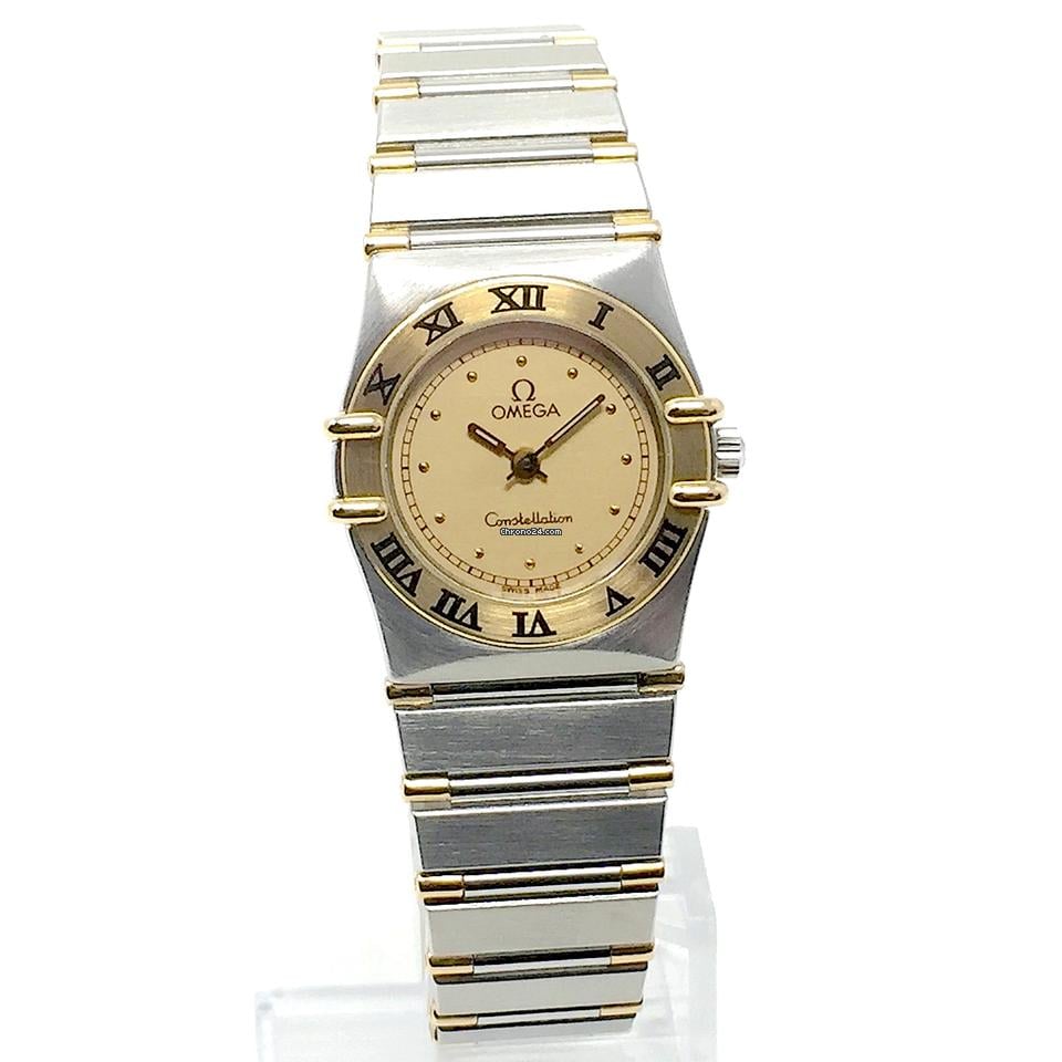 Omega Constellation