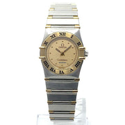Omega Constellation