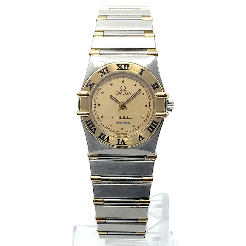 Omega Constellation