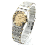 Omega Constellation