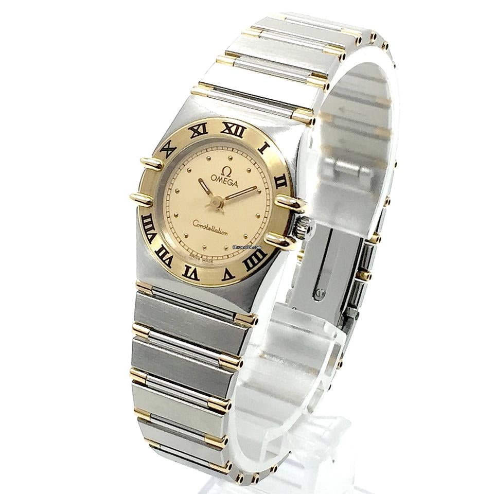 Omega Constellation