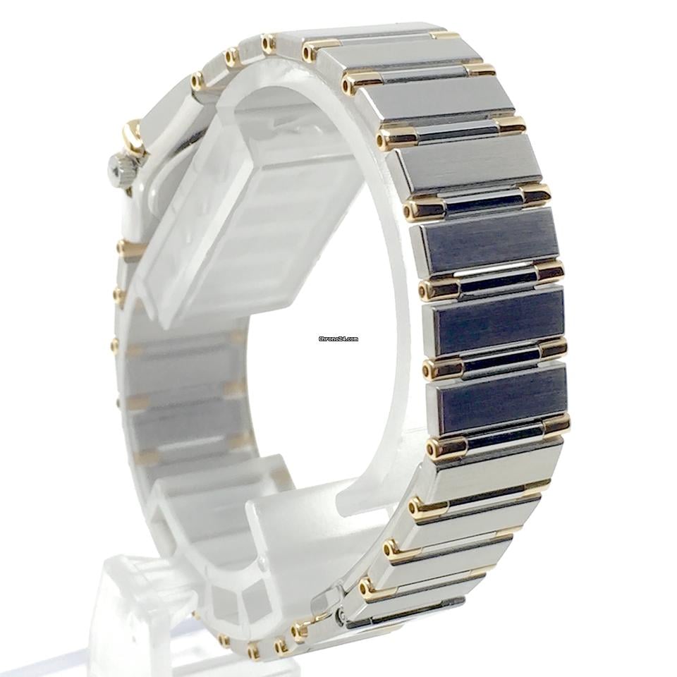Omega Constellation