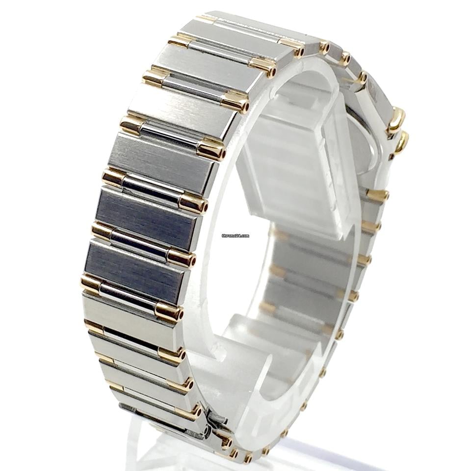 Omega Constellation