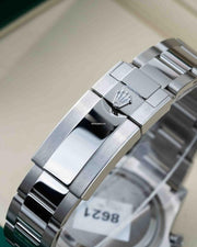 Rolex | Daytona | 126500LN | Steel | 40 mm | White | Automatic