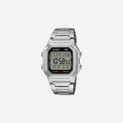 Casio Resin W-800HD-1AVDF I132