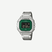 Casio Resin W-218HD-3AVDF I136