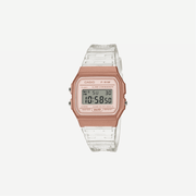 Casio Resin F-91WS-7A3DF D428