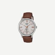 Casio Metal BMS-100L-5AVDF A2539
