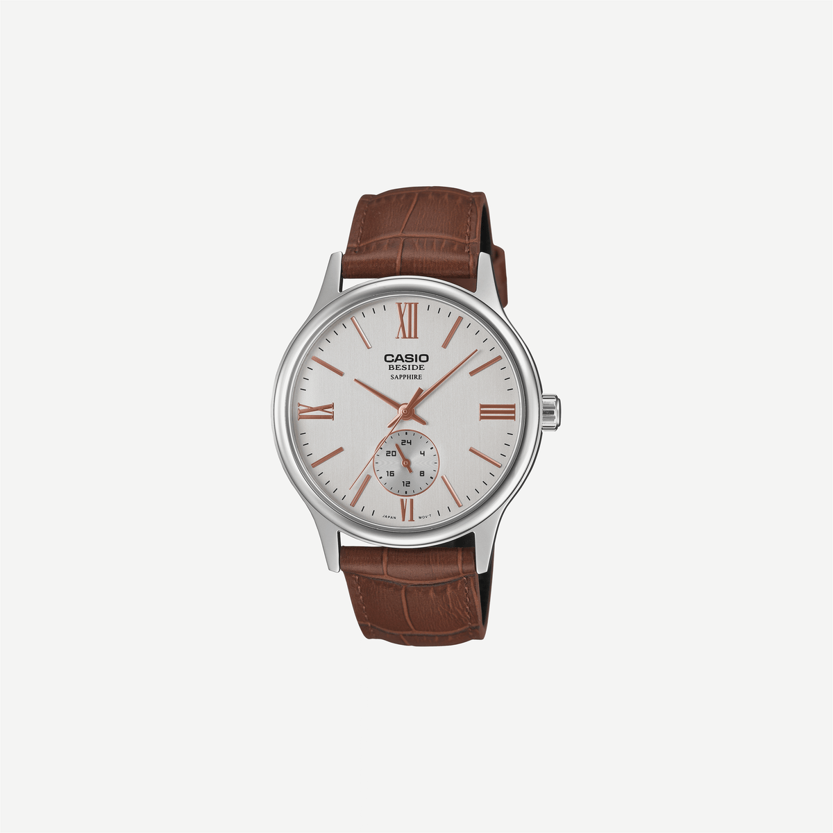 Casio Metal BMS-100L-5AVDF A2539