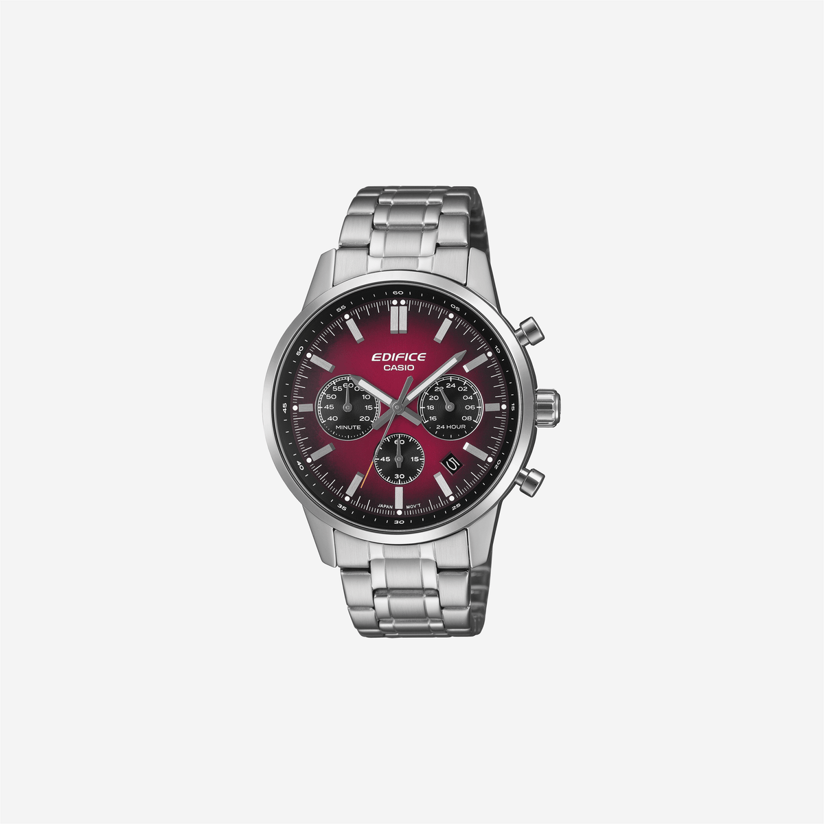 Casio Edifice EFR-575D-4ADF ED695