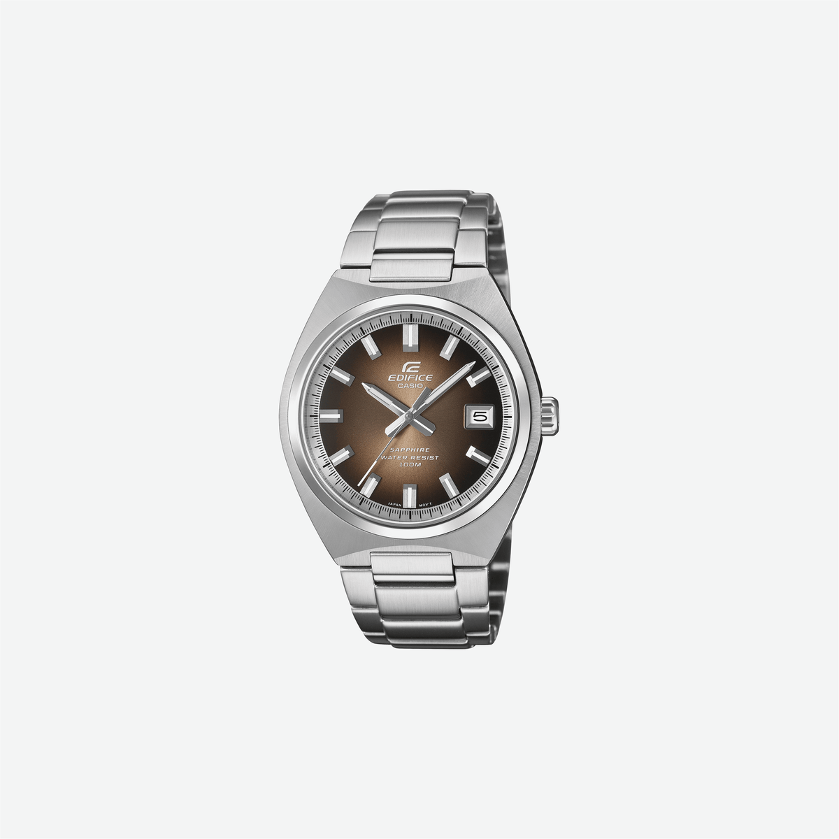 Casio Edifice EFB-109D-5AVDF ED700
