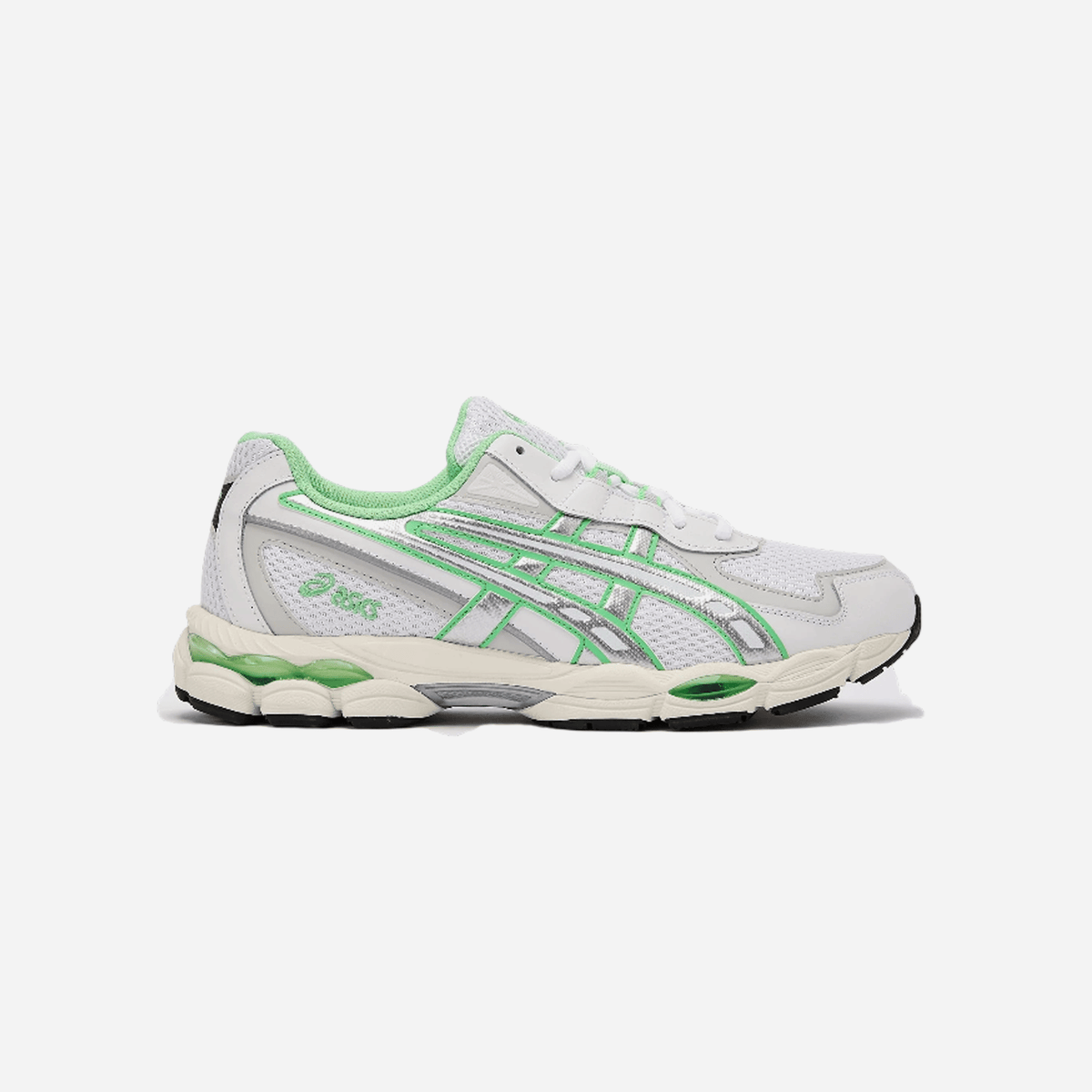 Asics GEL-NYC 2055 White/Green
