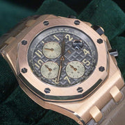Audemars Piguet Royal Oak Offshore