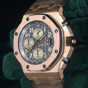 Audemars Piguet Royal Oak Offshore