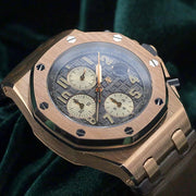 Audemars Piguet Royal Oak Offshore