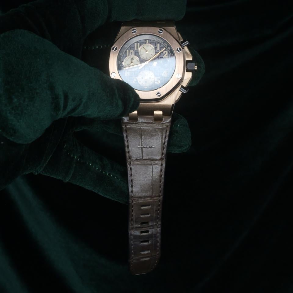 Audemars Piguet