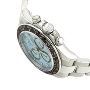 Rolex | Daytona | 126506 | Platinum | 40 mm | Platinum | Automatic