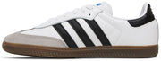 Adidas Samba Og Cloud White Core Black