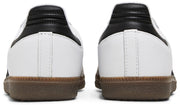 Adidas Samba Og Cloud White Core Black