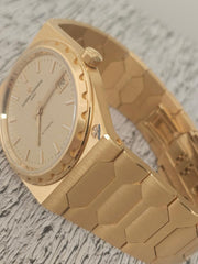 Vacheron Constantin Historiques