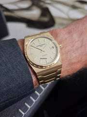 Vacheron Constantin Historiques