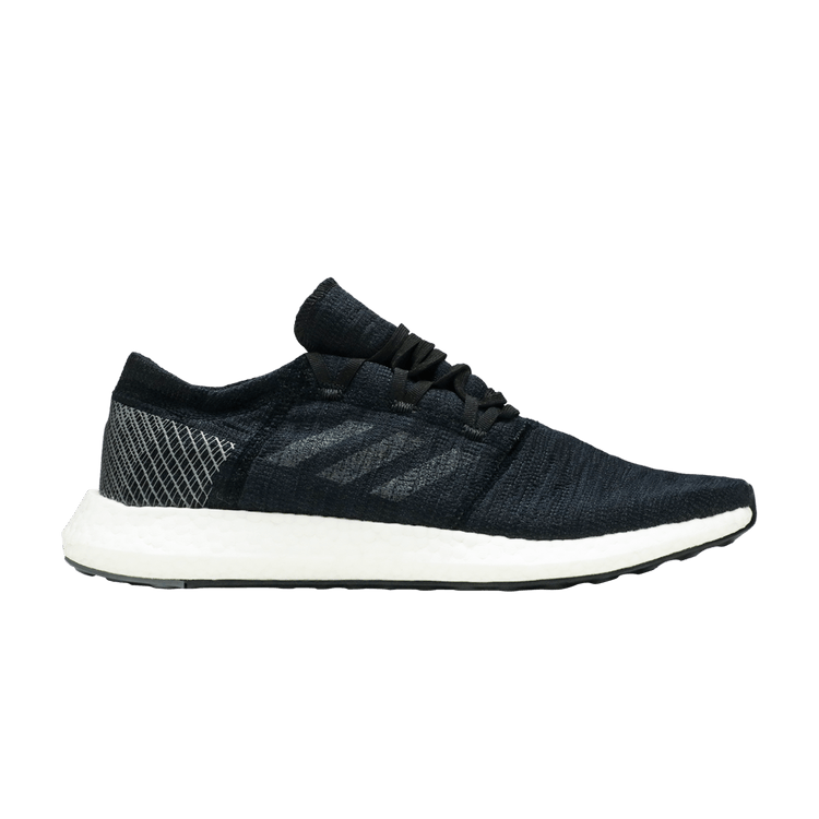 Pureboost Go Core Black