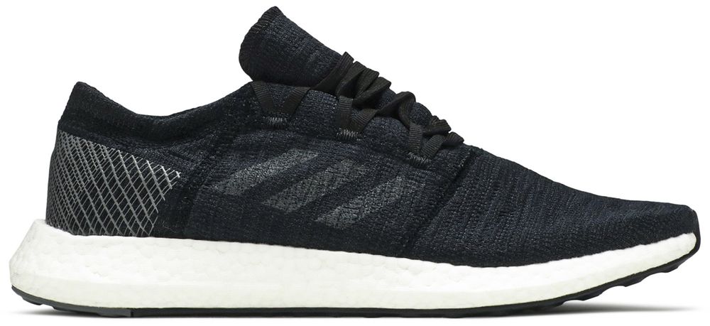 Pureboost Go Core Black