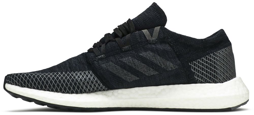 Pureboost Go Core Black