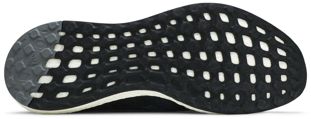 Pureboost Go Core Black