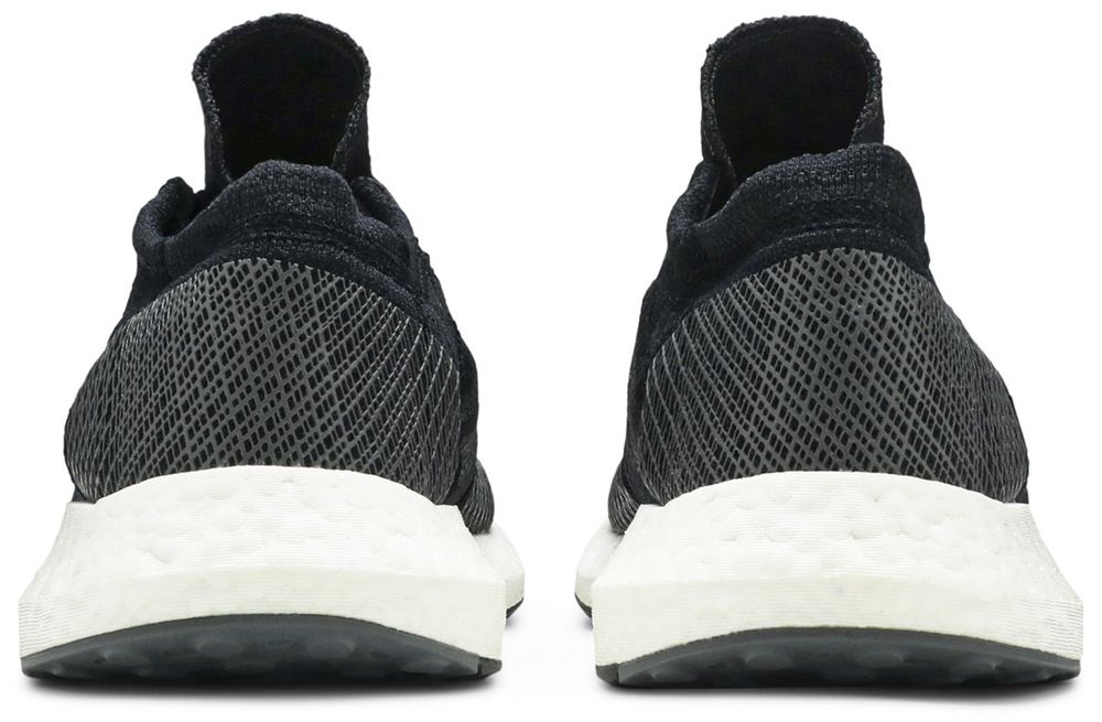 Pureboost Go Core Black