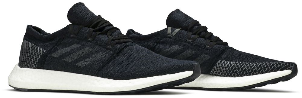 Pureboost Go Core Black