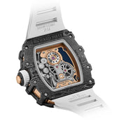 Richard Mille RM21-01 Manual Winding Tourbillon Aerodyne