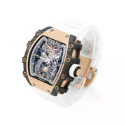 Richard Mille RM21-01 Manual Winding Tourbillon Aerodyne