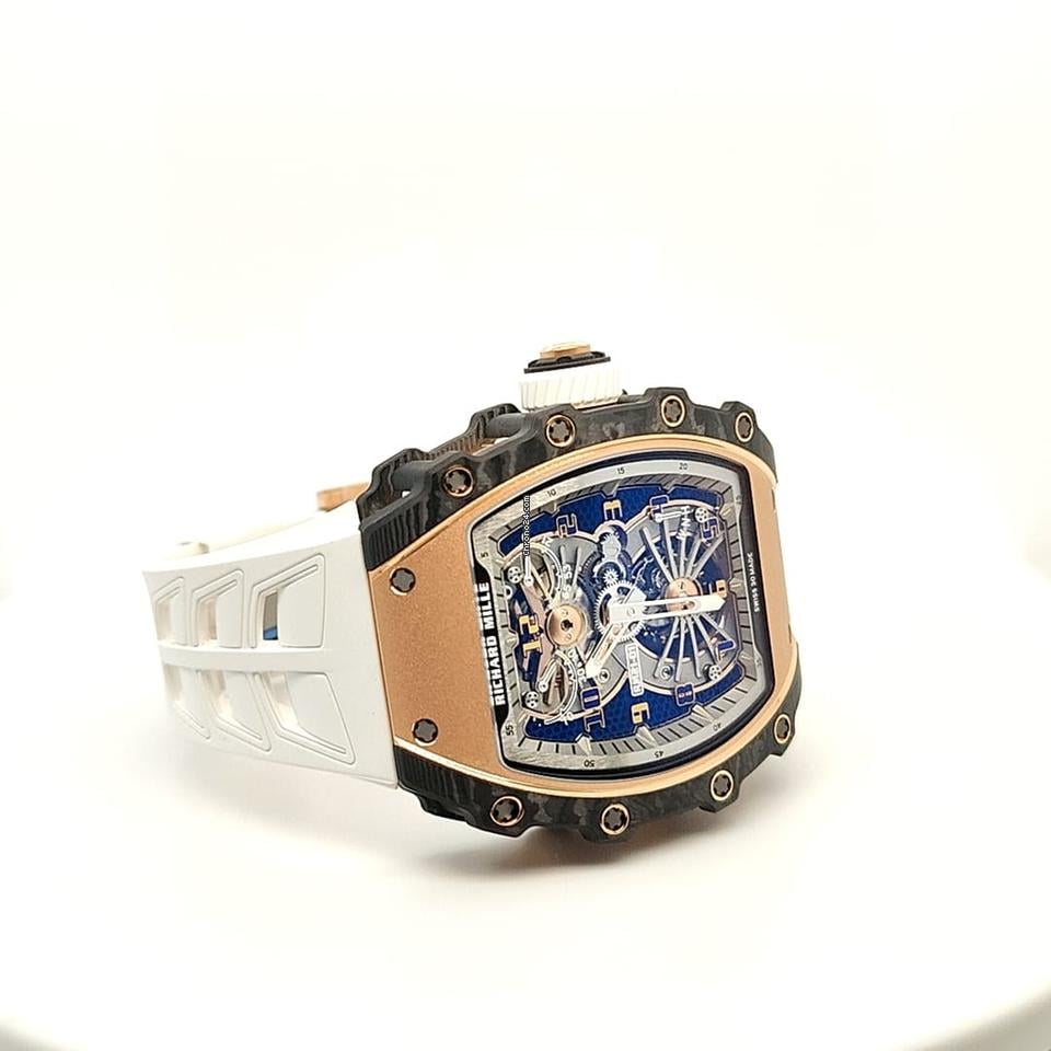 Richard Mille