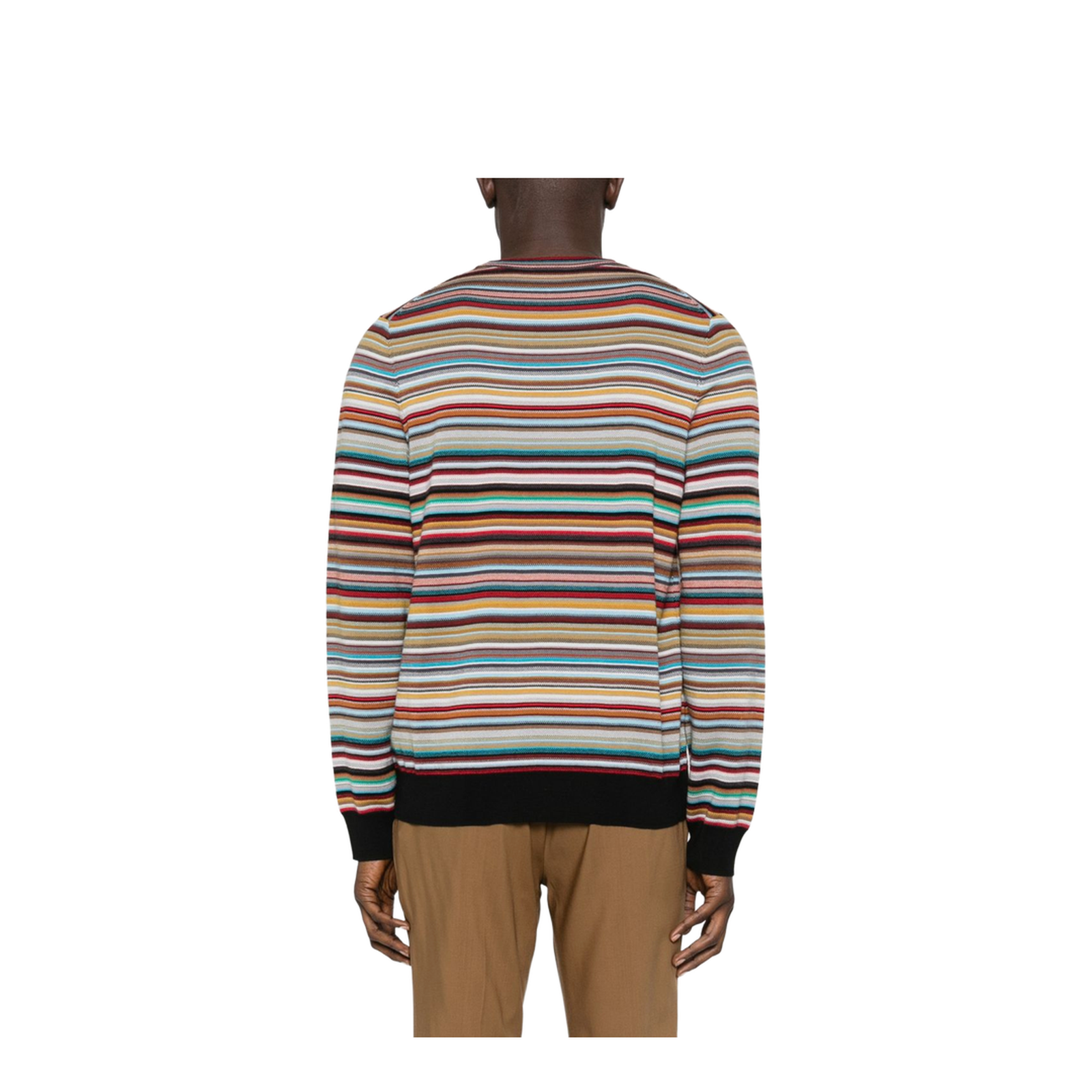 Paul Smith