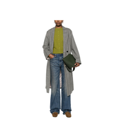 Coats Grey