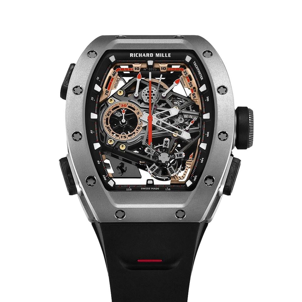 Richard Mille